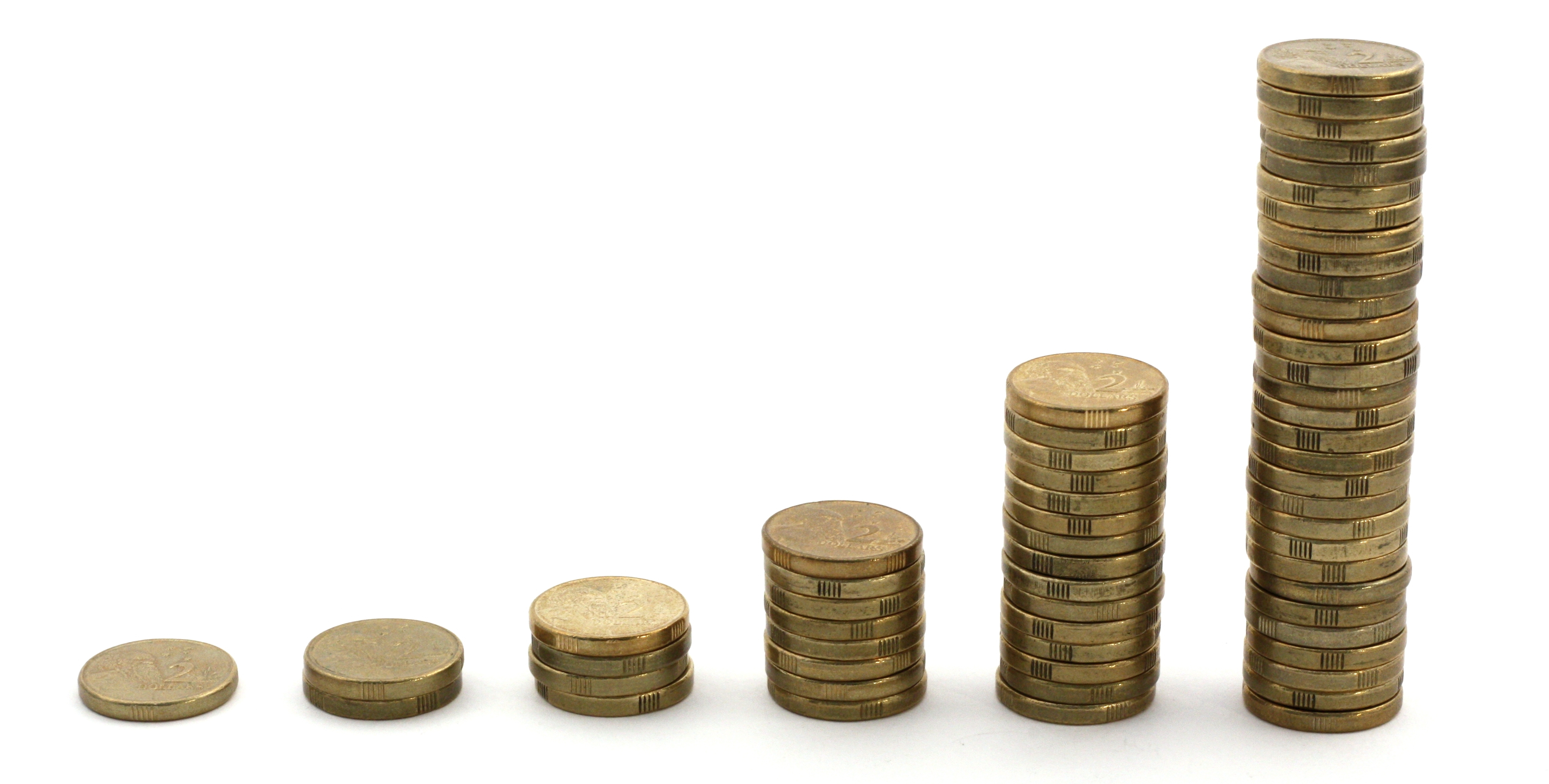 coins