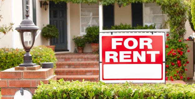 rent