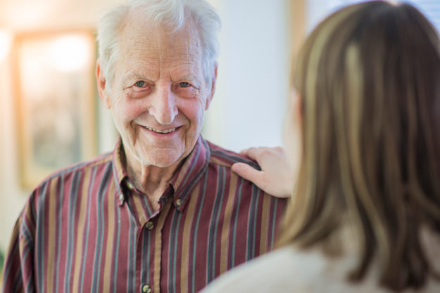 Pinn Deavin – Create an Advance Care Plan
