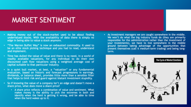Newsletter- March – Thumbnail