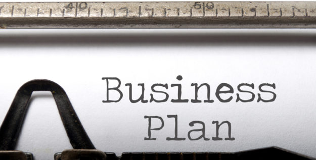 business plan